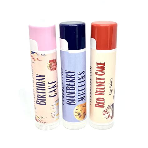 Discover the secret to plump and kissable lips with Lun's magic lip balm